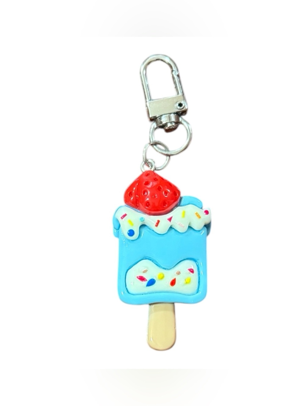 Bag Charms/Keychains - Choose 2 - Picture 3 of 6
